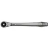 Cliquet Wera - Longueur 281 mm - Acier-chrome-molybdène