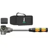 Wera - 8002 c Koloss - cliquet avec fonction marteau - 1/2' x 341mm