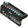 WERA Wera Bit-Check 10 Impaktor 1 SB, 10 pièces - 05073980001