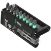 Wera Set embouts 8755/67-9/IMP DC Impaktor Bit-Check 