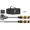 Wera 05133862001 Set cliquet et marteau 1/2''