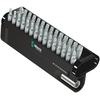 Jeu de 29 embouts TORX + 1 porte-embouts aimanté WERA 05057432001
