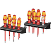 WERA Wera Kraftform Big Pack 100 VDE, 16 pièces - 05105631001