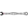 Wera - 05073268001 Joker Clé mixte Ouverture de clé (métrique) 8 mm