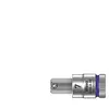 WERA 8740 A 05003341001 6 pans intérieurs Douille-embout 7 mm 1/4 (6.3 mm)