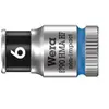 Wera 8790 HMA 05003721001 6 pans extérieurs Douille 6 mm 1/4 (6.3 mm)