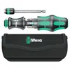 Wera Kraftform Kompakt 20 Tool Finder 1, Set d''embouts de vissage