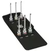 Wera FP - Jeu de clés à douille 8767 c torx® HF2 6 pièces 1/2 po. T20 - T45