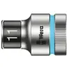 Douille 1/2 pouces HF 11 mm WERA 05003731001 11,0 mm