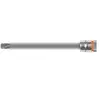 WERA 8767 A 5003370001 6 pans intérieurs (TX) Douille T 30 1/4 (6.3 mm)