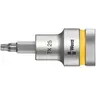 Douille 1/2 pouces Torx 25x60 HF WERA 05003831001 X25