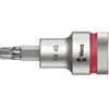 Douille 1/2 pouces Torx 40x60 HF WERA 05003834001 X40
