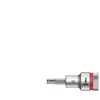 Douille à émbout à émmanchement Wera Zyklop 8740 C HFHex-6" TU