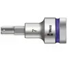 Douille à émbout à émmanchement Wera Zyklop 8740 C HFHex-7" TU