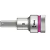 612A0080 - Embout de tournevis d'1-2" 8x 60mm i6pa. HF Wera