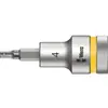 612A0040 - Embout de tournevis d'1-2" 4x 60mm i6pa. HF Wera