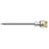 Wera - Douille 8740 c hf 1/2' sw 4 mm longueur 140 mm - 5003840001