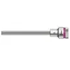 612A0084 - Embout de tournevis d'1-2" 8x140mm i6pa. HF Wera