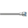 612A0101 - Embout de tournevis d'1-2" 10x140mm i6pa. HF Wera