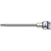 612A0072 - Embout de tournevis d'1-2" 7x140mm i6pa. HF Wera