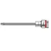 Wera - Jeu de clés à douille 8767 c hf torx® 1/2 po. T40 longueur 140 mm