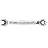Wera - 6001 Joker Switch Maul-Ringratschen Schlüssel taille 15 x 199 mm, metallic