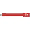 WERA Wera Rallonge Zyklop VDE 8794 LB, isolée, longue, 3/8"" - 05004965001