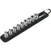 WERA Wera Belt A 4 Jeu de douilles Zyklop 1/4"" - 05003883001