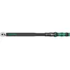 Wera Clé dynamométrique à cliquet Click-Torque C 5 - 05075624001