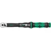 WERA Wera Clé dynamométrique à cliquet Click-Torque C 1 - 05075620001
