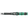WERA Wera Clé dynamométrique à cliquet Click-Torque B 1 - 05075610001