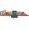Wera - 967/9 TX XL Multicolour HF 1 - Kit d'outils taille One Size, multi