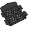 Set de 12 tournevis Kraftform Micro WERA Kraftform Micro 12 Electronics 1