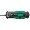 05075810001 pour l'atelier Tournevis dynamométrique 1/4 (6.3 mm) - Wera