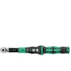 Wera Clé Dynamométrique Click-torque Lock A 5 Réglable