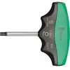 Wera Indicateur de couple 400 Hex, 5 x 60 mm - 05005081001