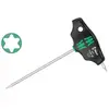 Wera Tournevis En T Vis - 467 Torx Hf - Tx7x100mm