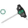 WERA Wera 467 TORX® tournevis HF-handle avec la fonction de maintien