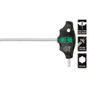 Wera '05023343001 454 HF Tournevis hexagonal, 5 x 150 mm