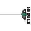 WERA Wera 454 HF poignée Hex conducteur Hex-Plus avec fonction de maintien