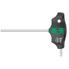 Wera '05023338001 454 HF Tournevis hexagonal, 4 x 100 mm