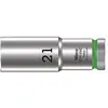 Wera - Douille 05004561001 1 pièce 21 mm 1/2' 1 pc(s) Q677852