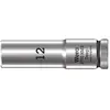 Wera - Douille 05004534001 1 pièce 12 mm 3/8' 1 pc(s) Q677192