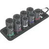 Wera - Belt c Impaktor 1 Jeu de douilles 1/2 9 pièces 05004580001
