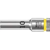Wera - Douille 05004550001 1 pièce 10 mm 1/2' 1 pc(s) Q677392