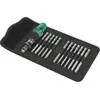 Wera - Bicycle Set 2 05004171001 Jeu d'outils universelle 13 pièces