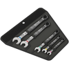 WERA Wera Joker 5 Set 1 Jeu de clés mixtes 6003 - 05020230001