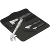 Wera 6004 Joker 4 Set 05020110001 Clé à molette 4 pièces
