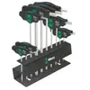 WERA Set de vélo 6 ensemble d'outils