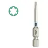 Wera - 867/4 05060505001 Embout Torx tx 8 1 pc(s)